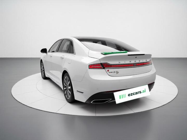 MKZ 2017 2.0T Exclusive photo 4