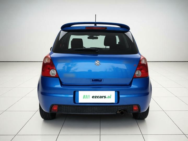 Swift 2011 1.5L AT Fashion photo 5