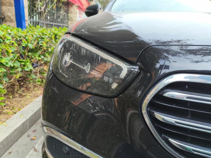 E-Class 2023 Facelift E 300 L Fashion photo 7