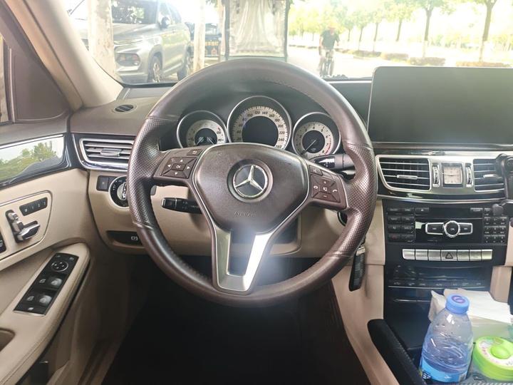 E-Class 2014 E 260 L Sport photo 3