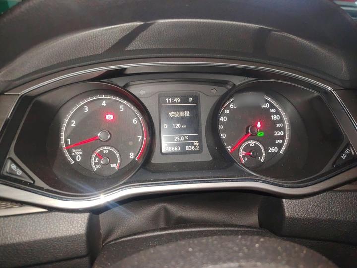 Passat 2016 330TSI DSG photo 4