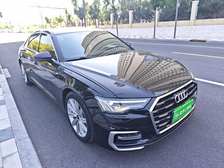 A6L 2023 45 TFSI Dynamic photo 3