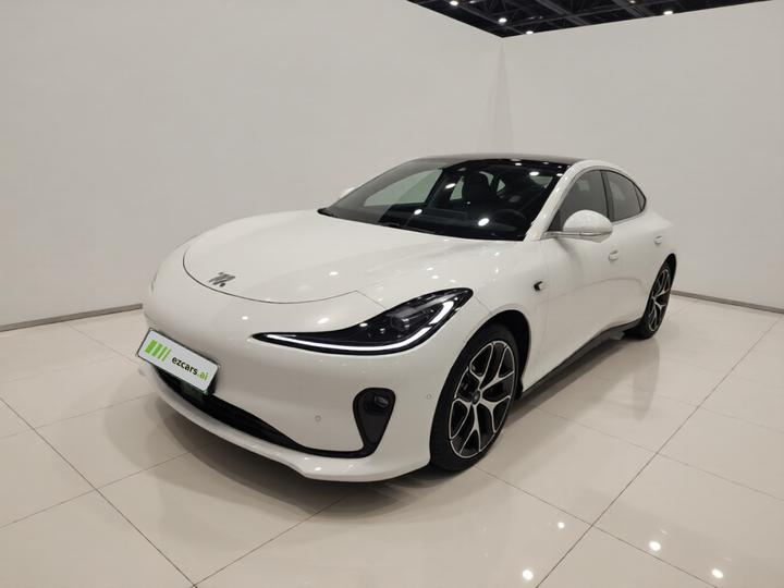 IM Motors L6 2025 Ultra