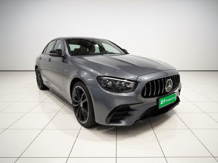 E-ClassAMG 2022 Facelift AMG E 53 4MATIC+ photo 3