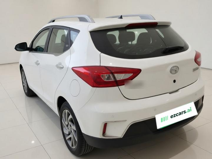 JAC Refine S2 2015 1.5L MT Luxury photo 4
