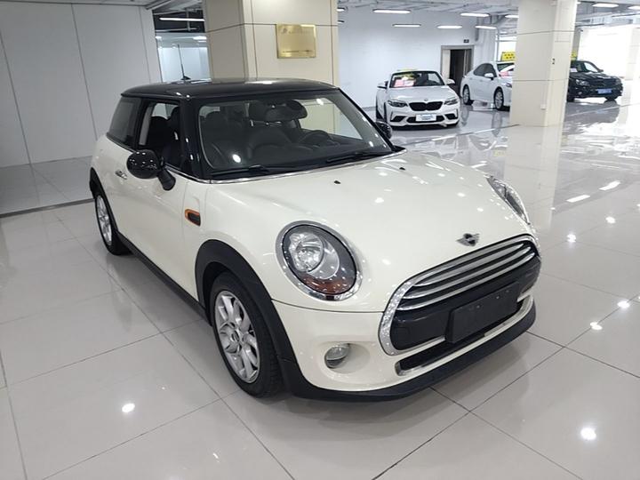 2014 1.5T COOPER Fun photo 3