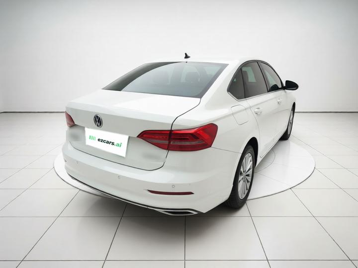 Lavida 2019 1.5L MT Comfort China VI photo 6