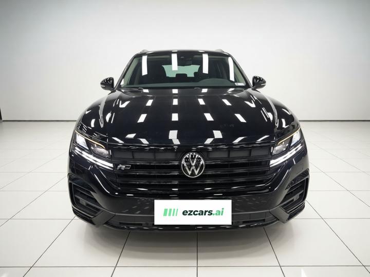 Touareg 2021 3.0TSI Sport Package photo 2