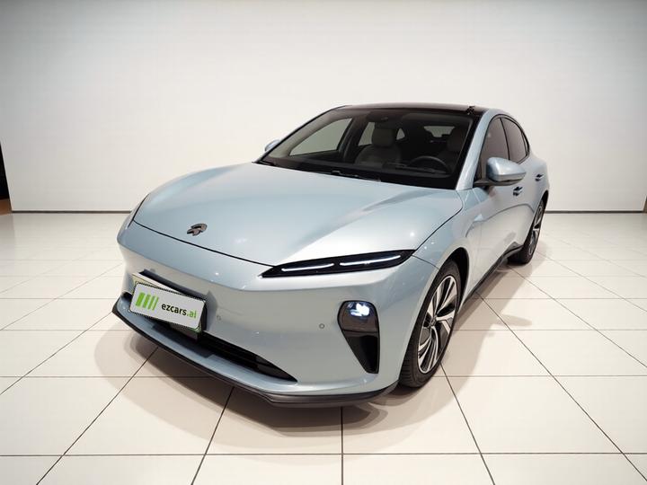 ET5 2022 75kWh