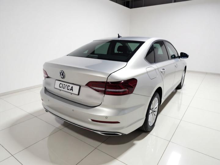 Lavida 2021 1.5L AT Comfort photo 6