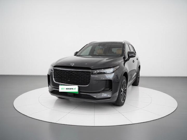 Li Auto ONE 2021 EREV 6-Seater photo 2