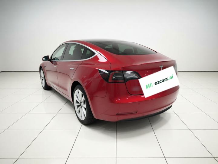 Model 3 2020 Facelift Long Range RWD photo 4