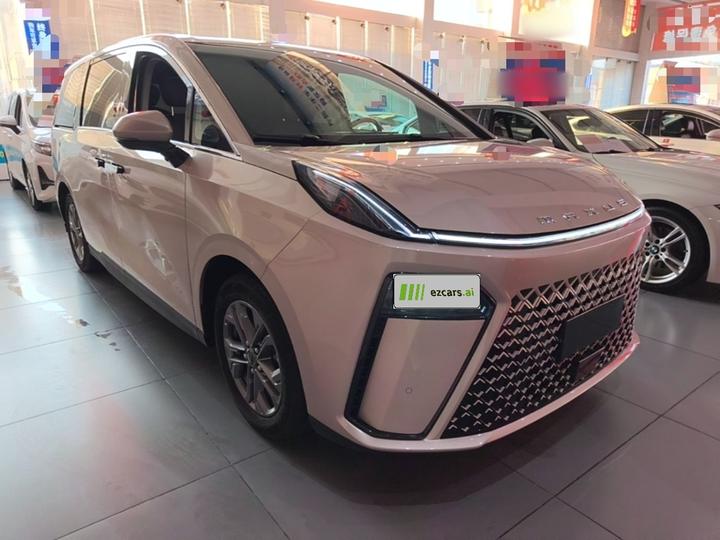 MAXUS G70 2024 2.0T AT 7-Seater photo 3