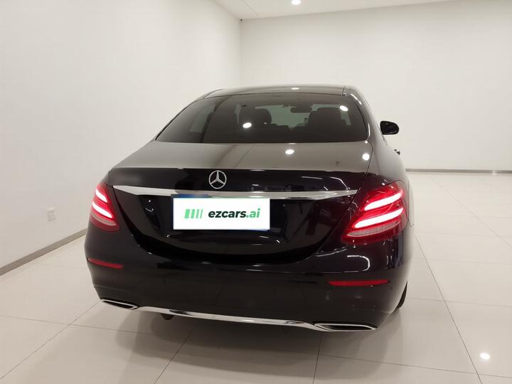 E-Class 2019 E 200 L Sport photo 3