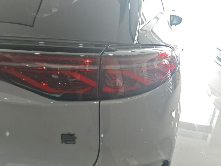 Tang EV 2025 DM-i 115KM Noble photo 7