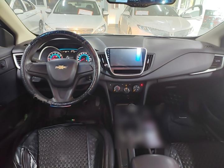 Cavalier 2016 1.5L MT photo 5