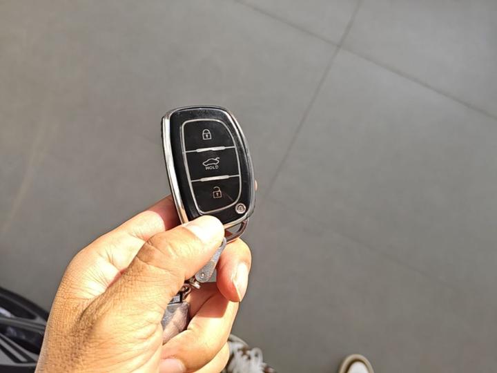 Elantra 2018 1.4T DCT photo 8