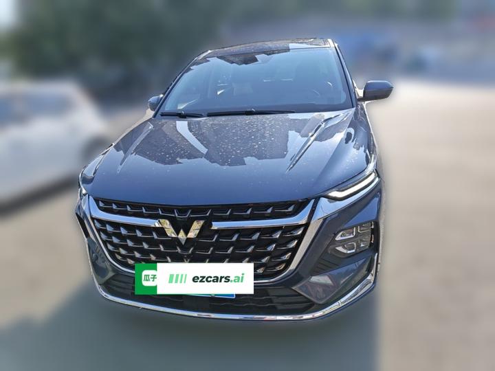 五菱汽车 五菱汽车 2023款 280T CVT卓越型 photo 2