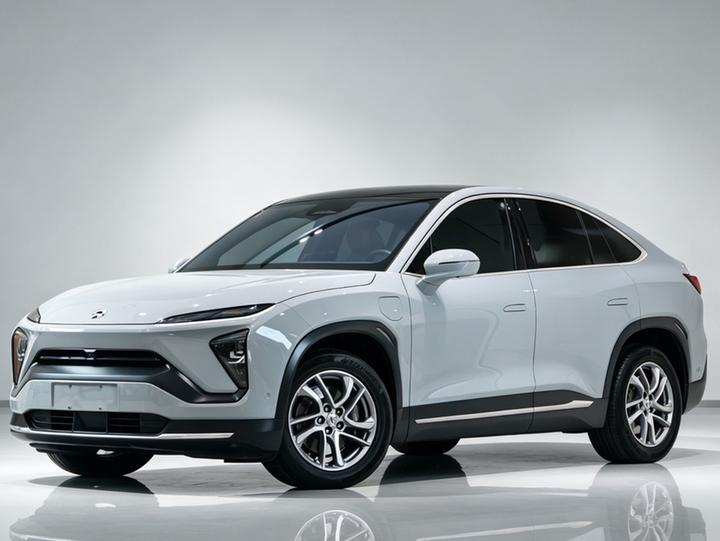 ES6 2020 420KM Sport