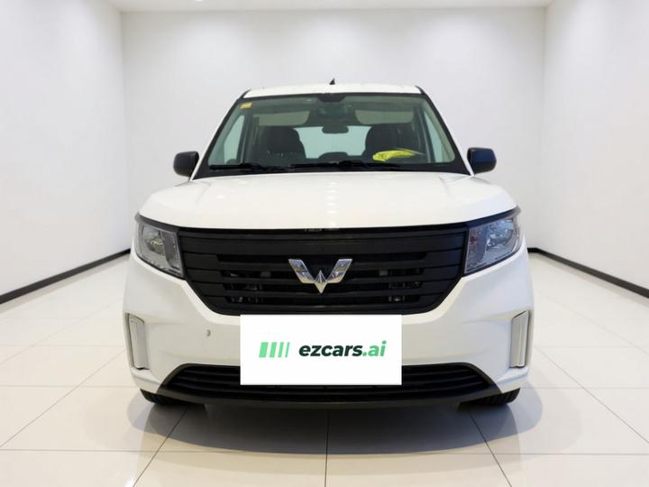 Wuling Hongguang PLUS 2020 1.5L MT Standard 5-Seater photo 2
