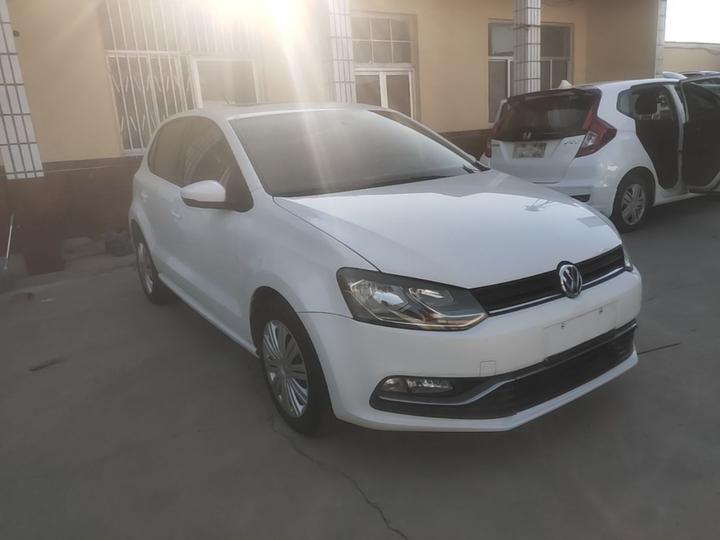 Polo 2018 1.5L AT photo 3
