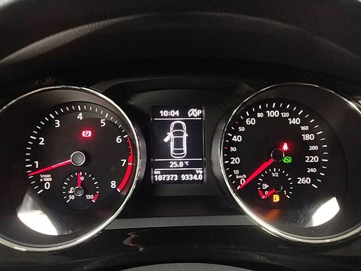 Sagitar 2018 280TSI DSG photo 3