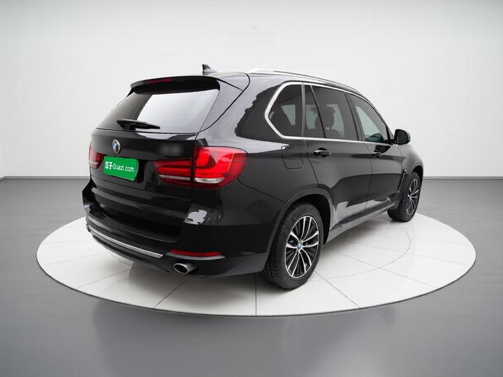 X5 Imported 2017 xDrive28i photo 6