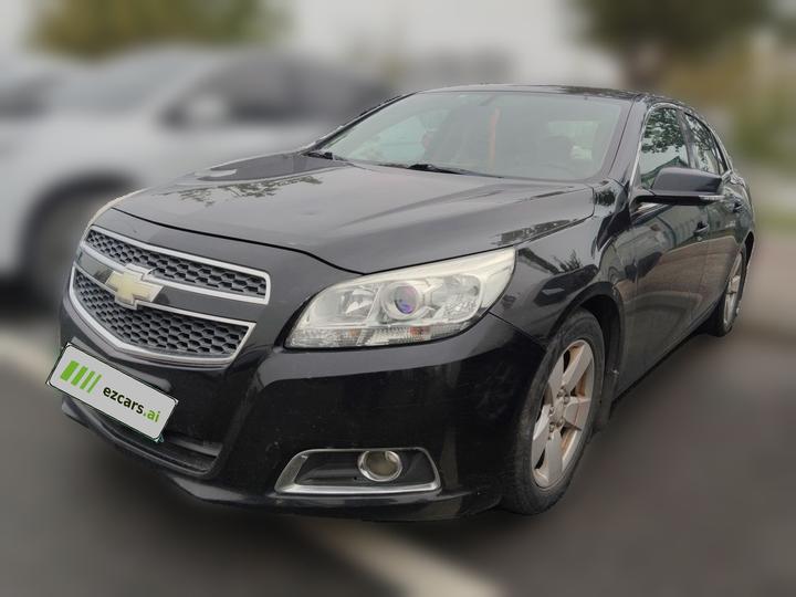 Malibu 2014 2.0L AT Comfort