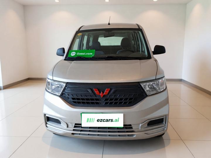 Wuling Hongguang V 2019 1.5L China VI LAR photo 2