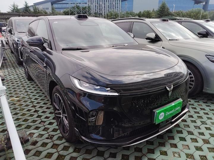 Voyah 2025 AWD Qiankun photo 3