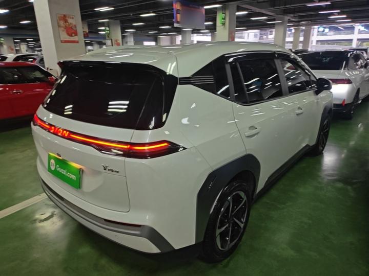 AION Y 2025 Plus 510 Smart photo 6