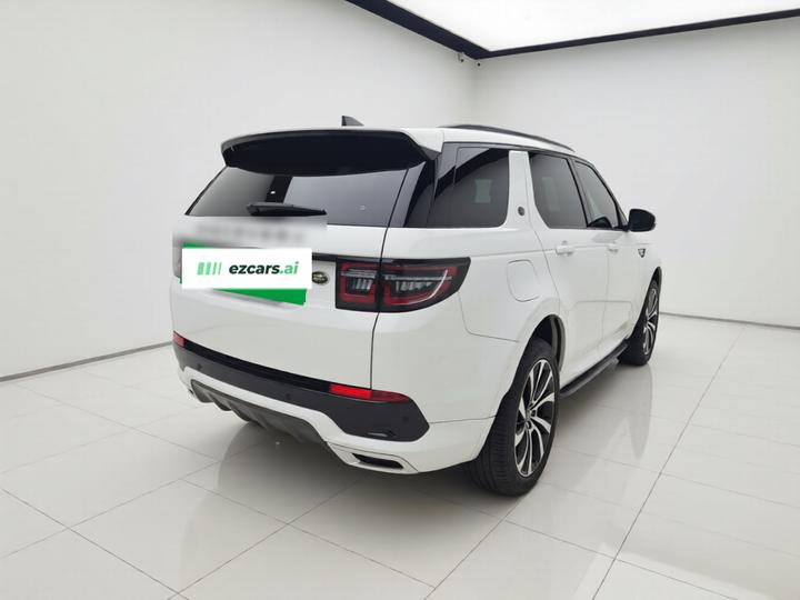 Discovery Sport 2021 249PS R-Dynamic SE Performance Tech 5-Seater photo 6