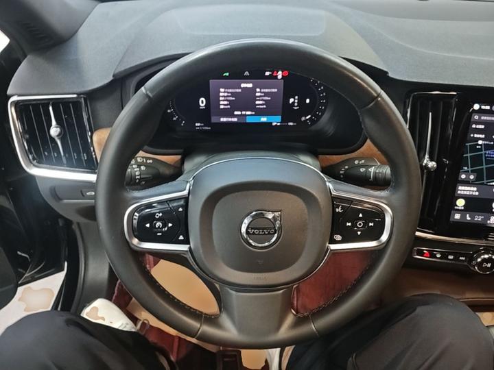 S90 2023 B5 Luxury photo 6