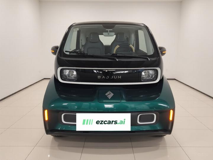 KiWi EV 2022 NCM photo 2