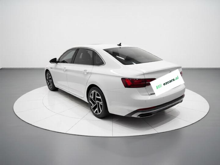 Sagitar 2023 280TSI DSG photo 4