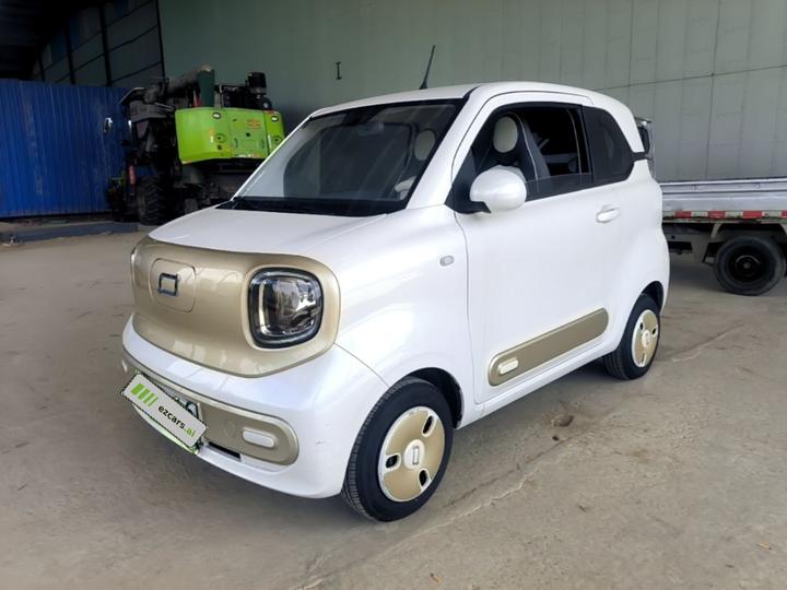 Bestune Pony 2025 222km