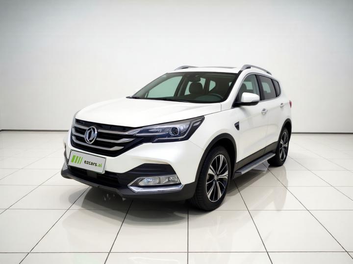 AX7 2018 1.6T AT Luxury