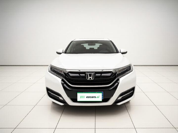 UR-V 2017 370TURBO AWD Exclusive China V photo 2