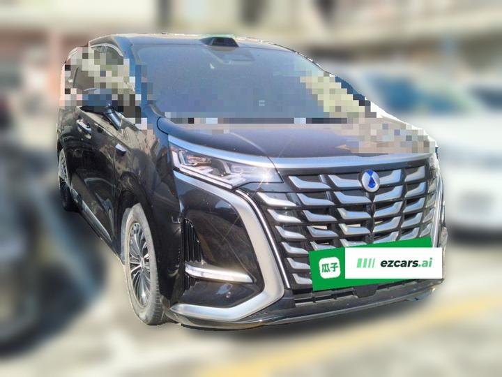 D9 2025 DM-i ADAS 1020 AWD Premium photo 3