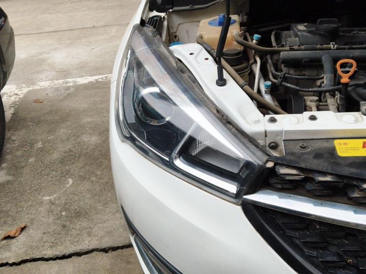 Arrizo 5 2017 1.5L MT photo 7