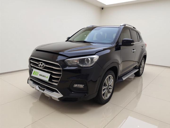 ix35 2018 2.0L AT RWD Enjoy