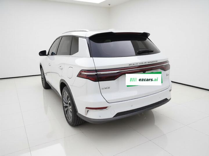 Song Pro EV 2019 DM 1.5T AWD Performance Luxury photo 4