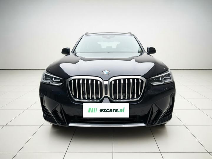 X3 2023 xDrive25i M Sport Package photo 2