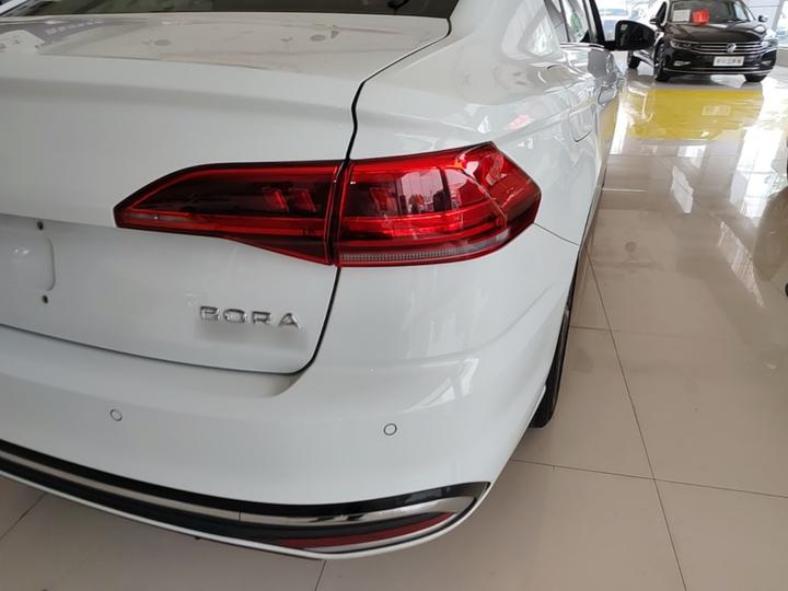 Bora 2023 300TSI DSG photo 7