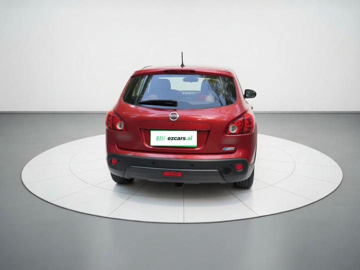 Qashqai 2015 2.0XL CVT 2WD photo 5