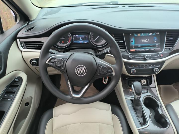 Verano 2018 Sedan 15S AT Leading photo 6