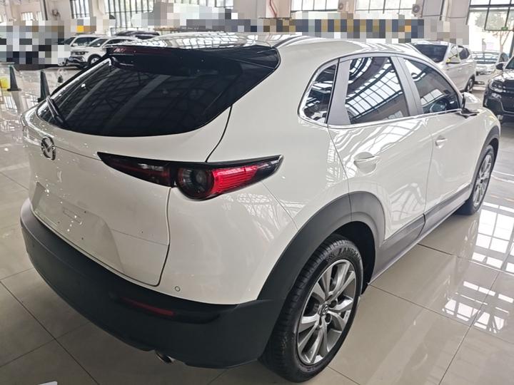 CX-30 2020 2.0L AT Jiayue photo 6