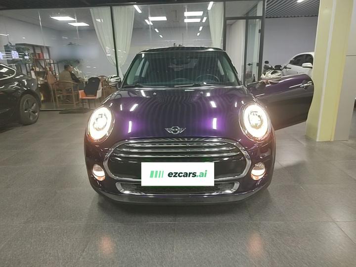 2016 1.5T COOPER photo 2