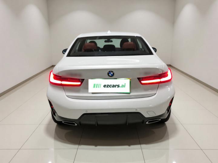 3 Series 2024 320Li M Sport Package photo 3