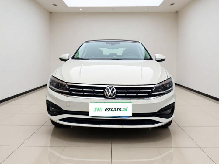 Lamando 2019 280TSI DSG Comfort China VI photo 2